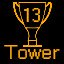 Tower Ace #13