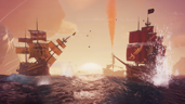 Nice Pirates Finish Last (Legacy)
