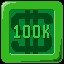 Hundred Thousandaire