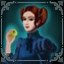 Esther Darkday's Story