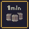 1.000.000 OF OIL