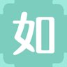如