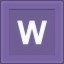 W!