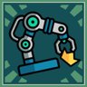 Expert roboticist