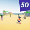 Fifty!!!