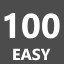 Easy 100