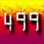 499 Achievements