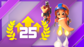 Half Way There