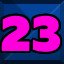 Achievement 654