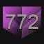 772 level