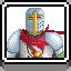 Templar Knight