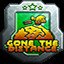 Gone the distance