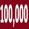 100000+