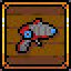 Kill 30 players with the blaster