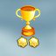 Two stars award