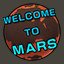 Welcome To Mars