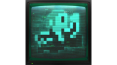 Voxel runner