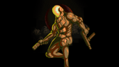 Armorer