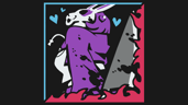 Violet's Rushes Complete