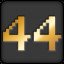 Level 44