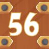 Finish lvl 56