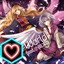 I love "White World feat. Yu Oda"