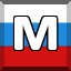 М