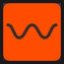 Wavy Dash