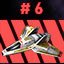 #6 Hardcore Player