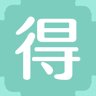 得