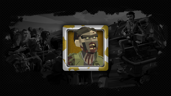 Skilled zombie slayer