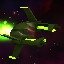 Green Enemy