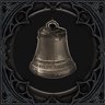 The bells, the bells