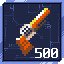 Achieve 500 Kills