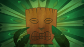 Jungle Adventurer