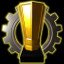 Tutorial gold trophy