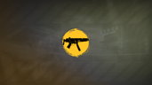 Mastery: SMGs