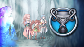 Silver Honors