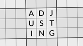 Adjusting Difficulty