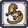 The geckos