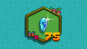 Lord of the Crystals