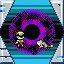 SOPHIA WARP