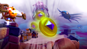 Do a Barrel Roll
