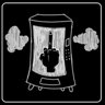 Venting Machine