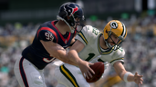 J.J Watt Legacy Award