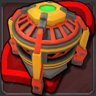 Protect Refinery - 120min