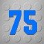 Level  75