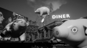 It's The Pigs, Darling