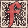 Man of Letters (F)