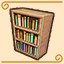 Bookshelf